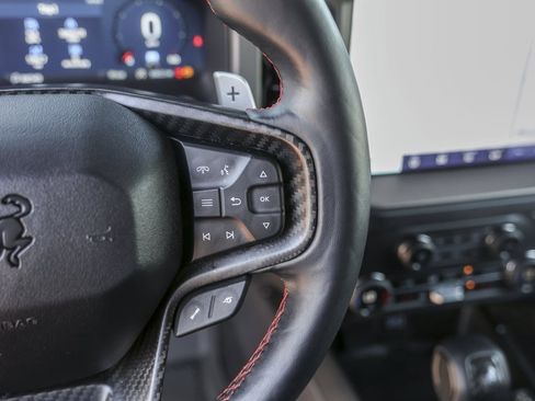 Used 2023 Ford Bronco Raptor image 12