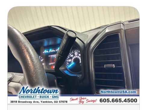 Used 2020 Ford F150 XLT w/ Equipment Group 302A Luxury AWD/4WD image 25