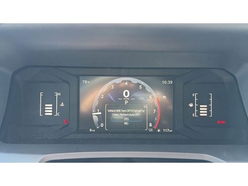 New 2026 Toyota Tacoma SR5 AWD/4WD image 21