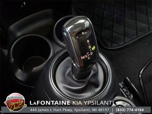 Used 2023 MINI Cooper S image 24