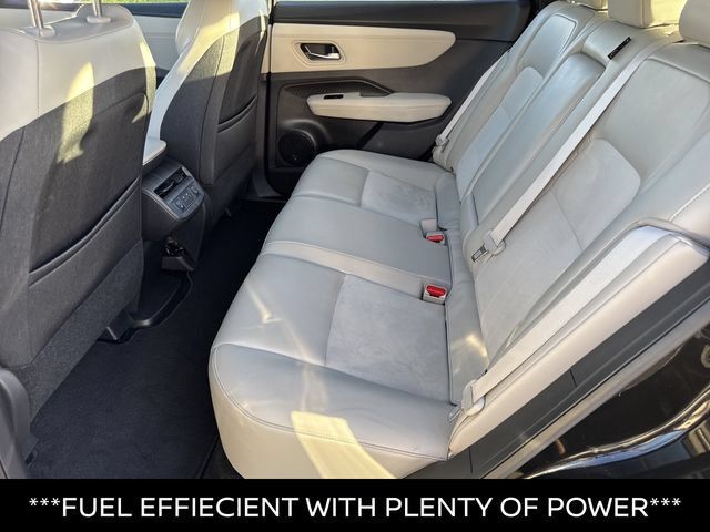 Certified 2024 Nissan Ariya AWD image 14