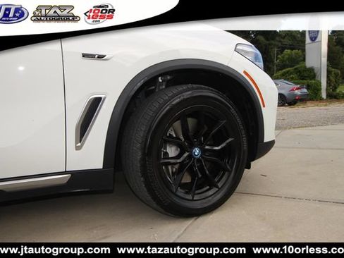 Used 2023 BMW X5 xDrive45e AWD/4WD image 9