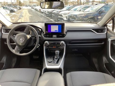 Certified 2023 Toyota RAV4 LE image 16
