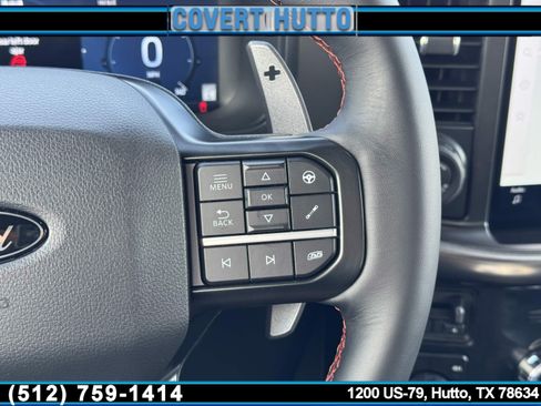 New 2026 Ford F150 Raptor image 22