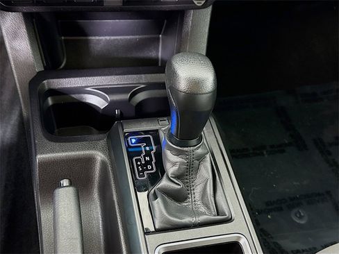 Certified 2023 Toyota Tacoma SR image 10