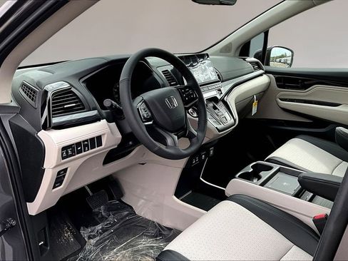 New 2026 Honda Odyssey Elite image 7