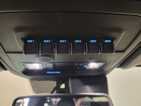 Used 2022 Ford Bronco Wildtrak image 20