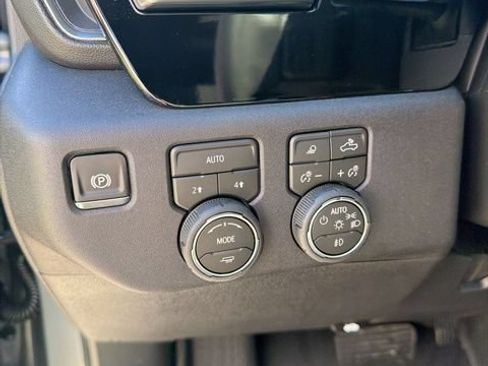 New 2026 Chevrolet Silverado 1500 RST w/ Safety Package AWD/4WD image 22
