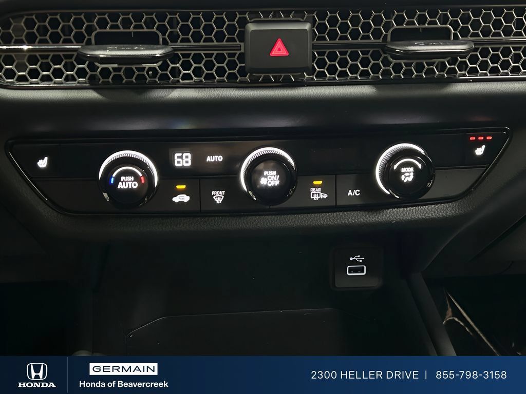 Used 2024 Honda HR-V Sport image 18