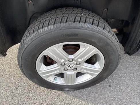 Used 2013 Honda Ridgeline RTL image 9