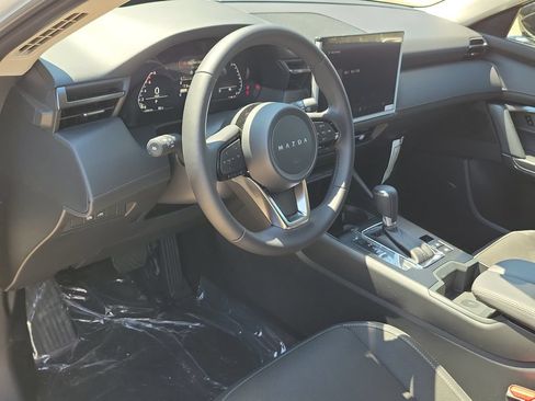 New 2026 MAZDA CX-5 Preferred AWD/4WD image 15