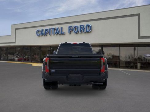New 2026 Ford F350 Platinum AWD/4WD image 5