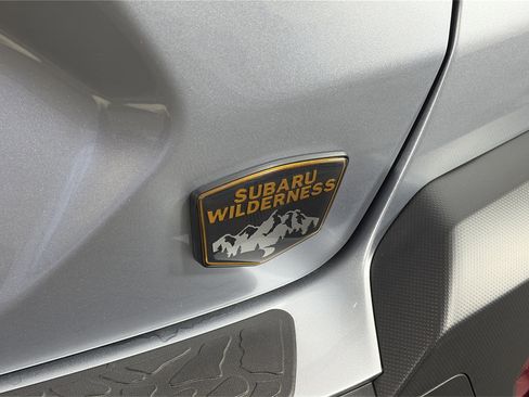 Used 2025 Subaru Crosstrek 2.5i Wilderness w/ Wilderness Package image 16