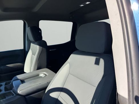 Used 2023 Chevrolet Silverado 1500 Custom w/ LPO, Dark Essentials Package image 26