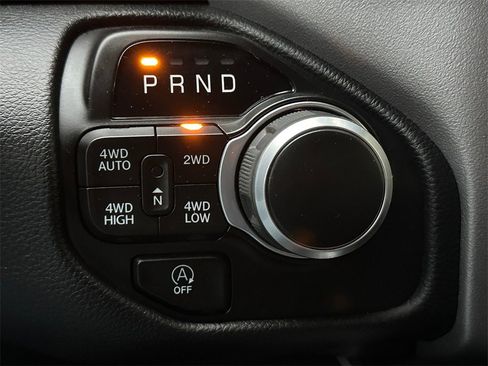 Used 2022 RAM 1500 Big Horn image 28