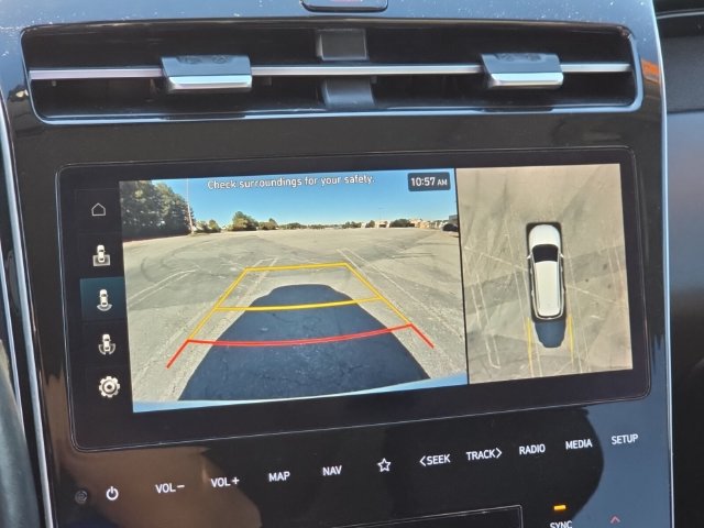 Used 2023 Hyundai Tucson Limited AWD/4WD image 23