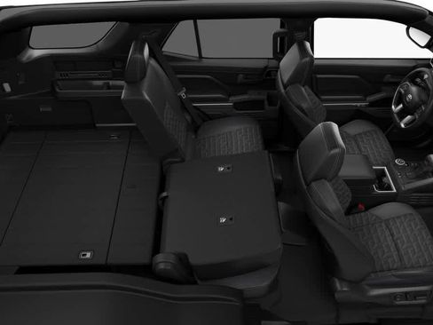 New 2026 Toyota 4Runner TRD Off-Road Premium AWD/4WD image 22