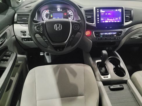 Used 2018 Honda Pilot EX image 22
