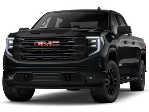 New 2026 GMC Sierra 1500 Elevation image 49