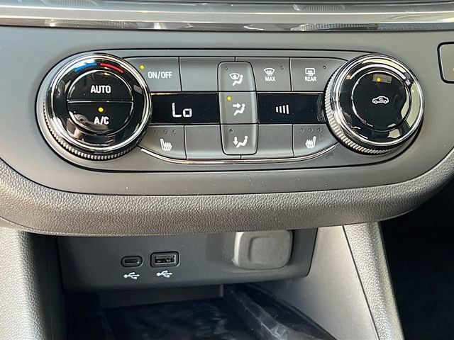 New 2026 Buick Envista Preferred w/ Convenience I Package FWD image 11