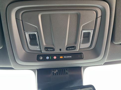 New 2026 GMC Sierra 3500 Pro w/ Convenience Package AWD/4WD image 18