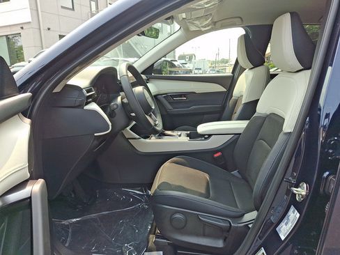 New 2026 MAZDA CX-5 Select AWD/4WD image 10