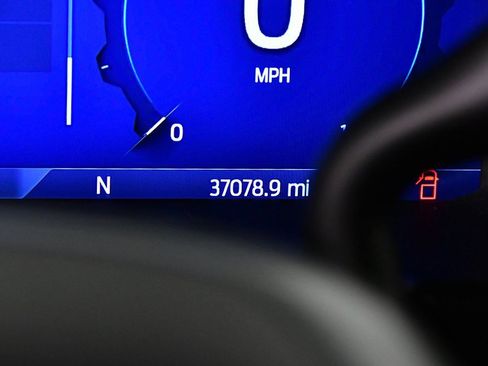 Used 2024 Ford F250 Lariat image 20