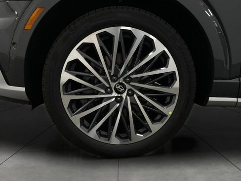 New 2026 Hyundai Palisade Calligraphy image 13