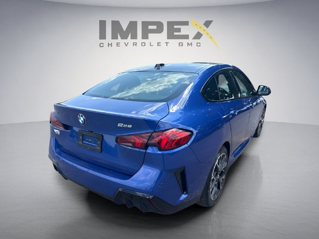 Used 2025 BMW 228i xDrive AWD/4WD image 5