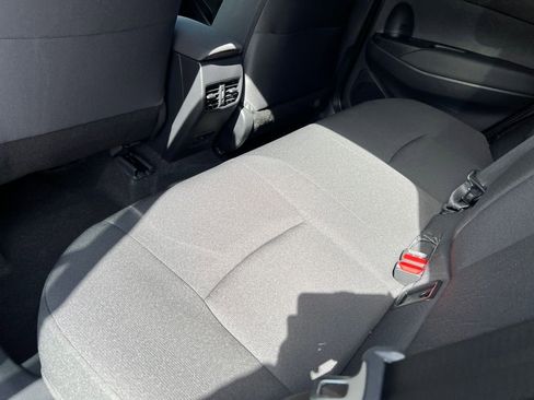 New 2026 Toyota Corolla Cross LE image 13