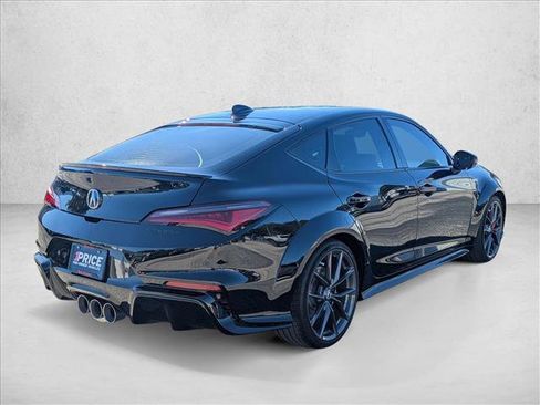 Used 2025 Acura Integra Type S image 5