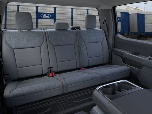 New 2026 Ford F150 XLT w/ XLT Chrome Appearance Package image 11