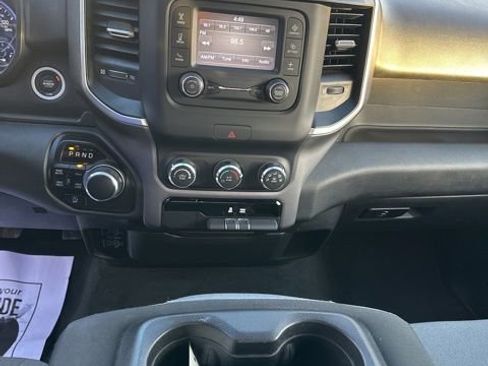 Used 2022 RAM 1500 Big Horn image 17