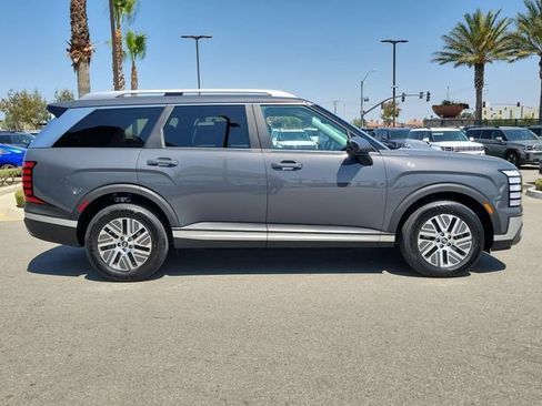 New 2026 Hyundai Palisade SEL AWD/4WD image 31