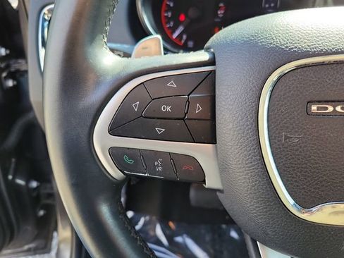 Used 2015 Dodge Durango SXT w/ Quick Order Package 23B image 14