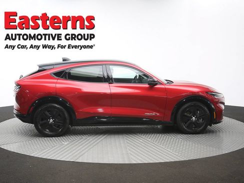 Used 2023 Ford Mustang Mach-E California Route 1 AWD/4WD image 46