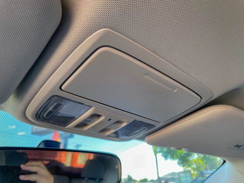 Used 2016 Honda CR-V EX image 26