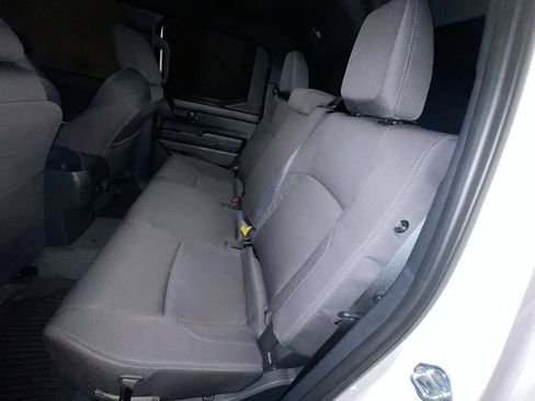 Certified 2025 Toyota Tacoma SR5 image 22