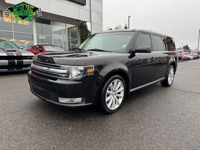 Used 2014 Ford Flex SEL w/ Equipment Group 202A