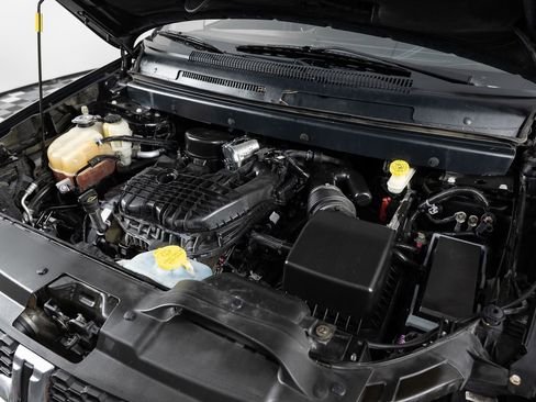 Used 2016 Dodge Journey SXT w/ Comfort/Convenience Group image 44