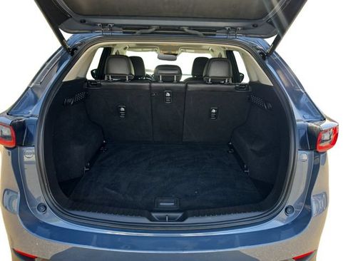Used 2024 MAZDA CX-5 Carbon Edition AWD/4WD image 18