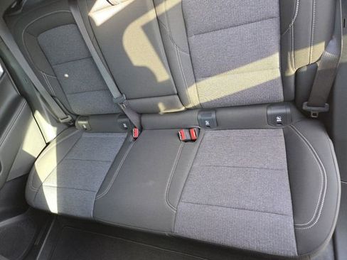 New 2026 GMC Terrain Elevation image 26