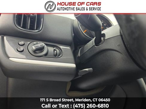 Used 2017 MINI Cooper Countryman S AWD/4WD image 29