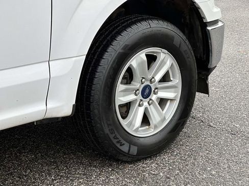 Used 2019 Ford F150 XL w/ XL Power Equipment Group image 32