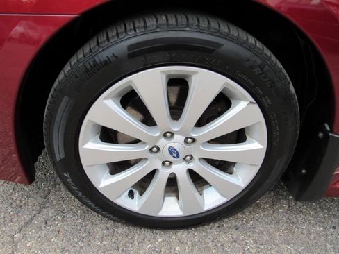 Used 2012 Subaru Legacy 3.6R Limited AWD/4WD image 12