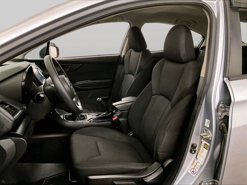 Used 2017 Subaru Impreza 2.0i AWD/4WD image 24