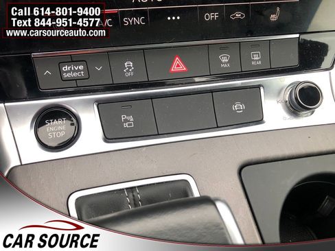 Used 2024 Audi A6 Premium Plus image 26