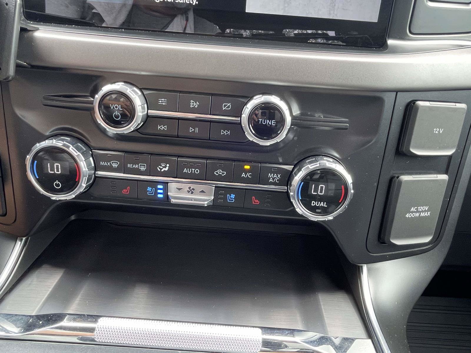 Used 2021 Ford F150 Raptor AWD/4WD image 18