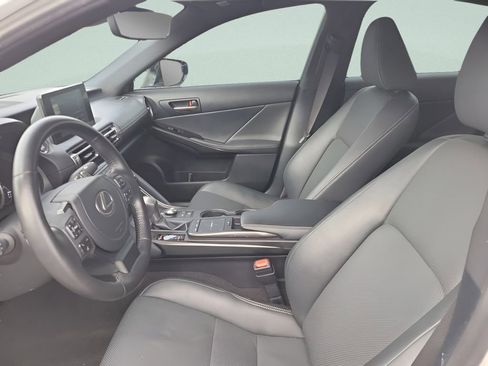 Used 2021 Lexus IS 300 w/ Comfort Package image 15