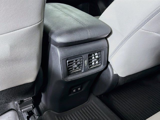 Used 2021 Toyota RAV4 XLE Premium FWD image 29